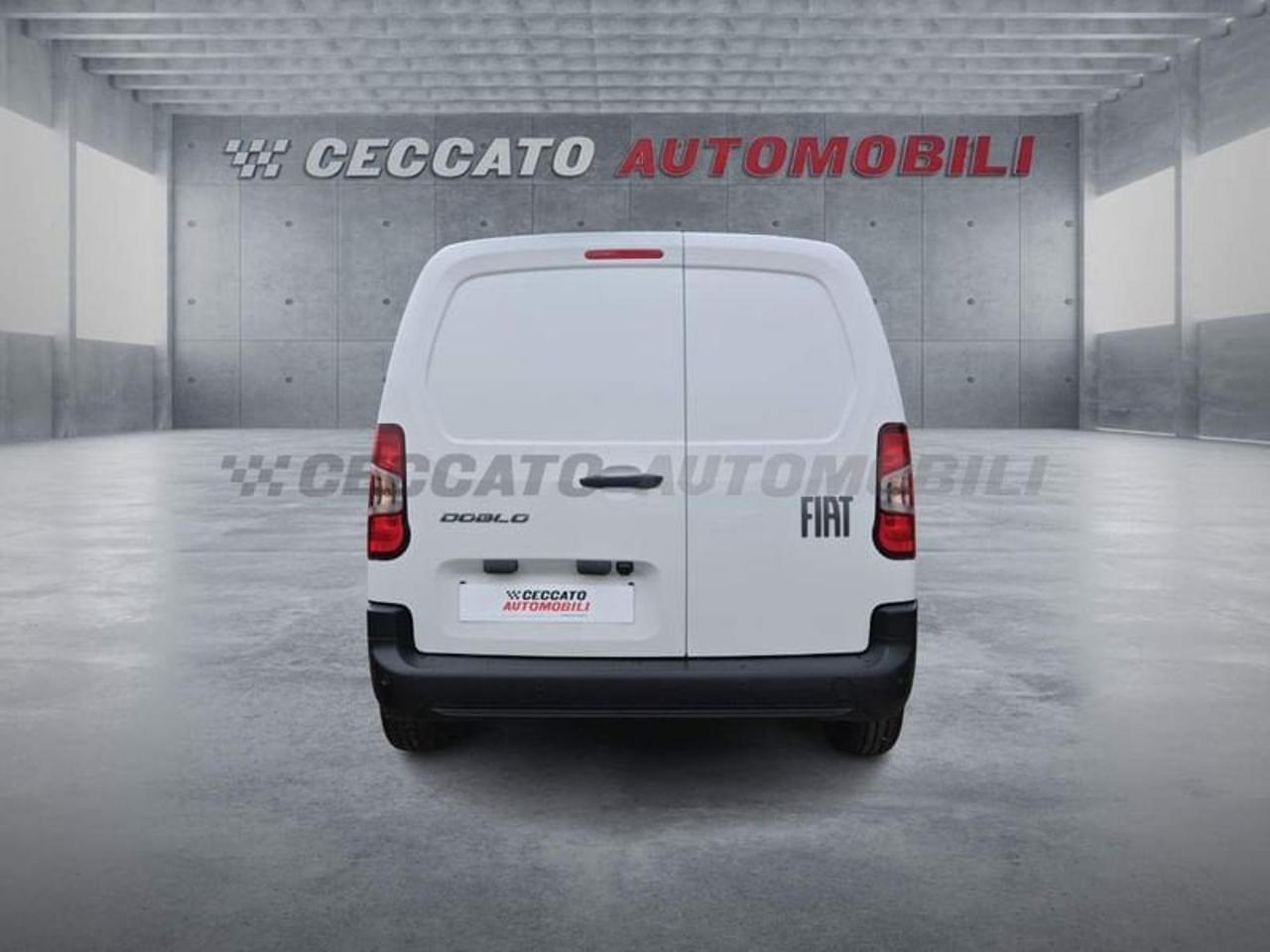 Fiat Fiat Doblo usata 19