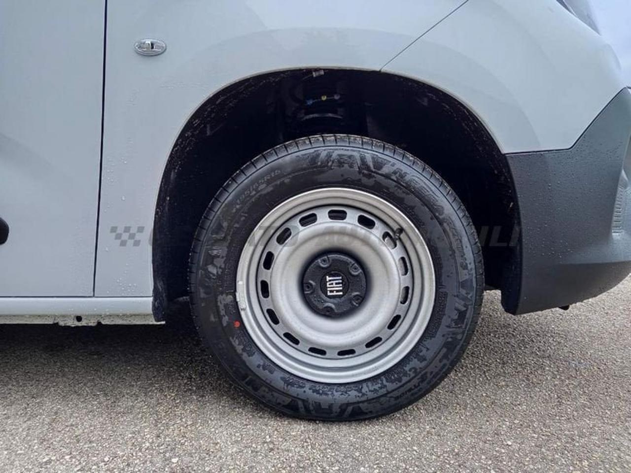 Fiat Fiat Doblo usata 20