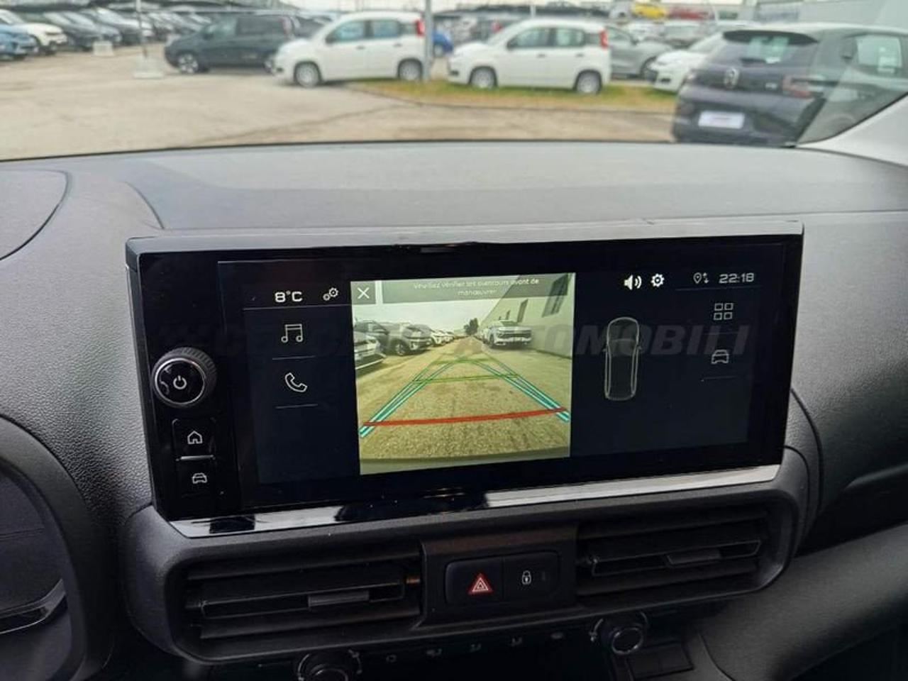 Fiat Fiat Doblo usata 23