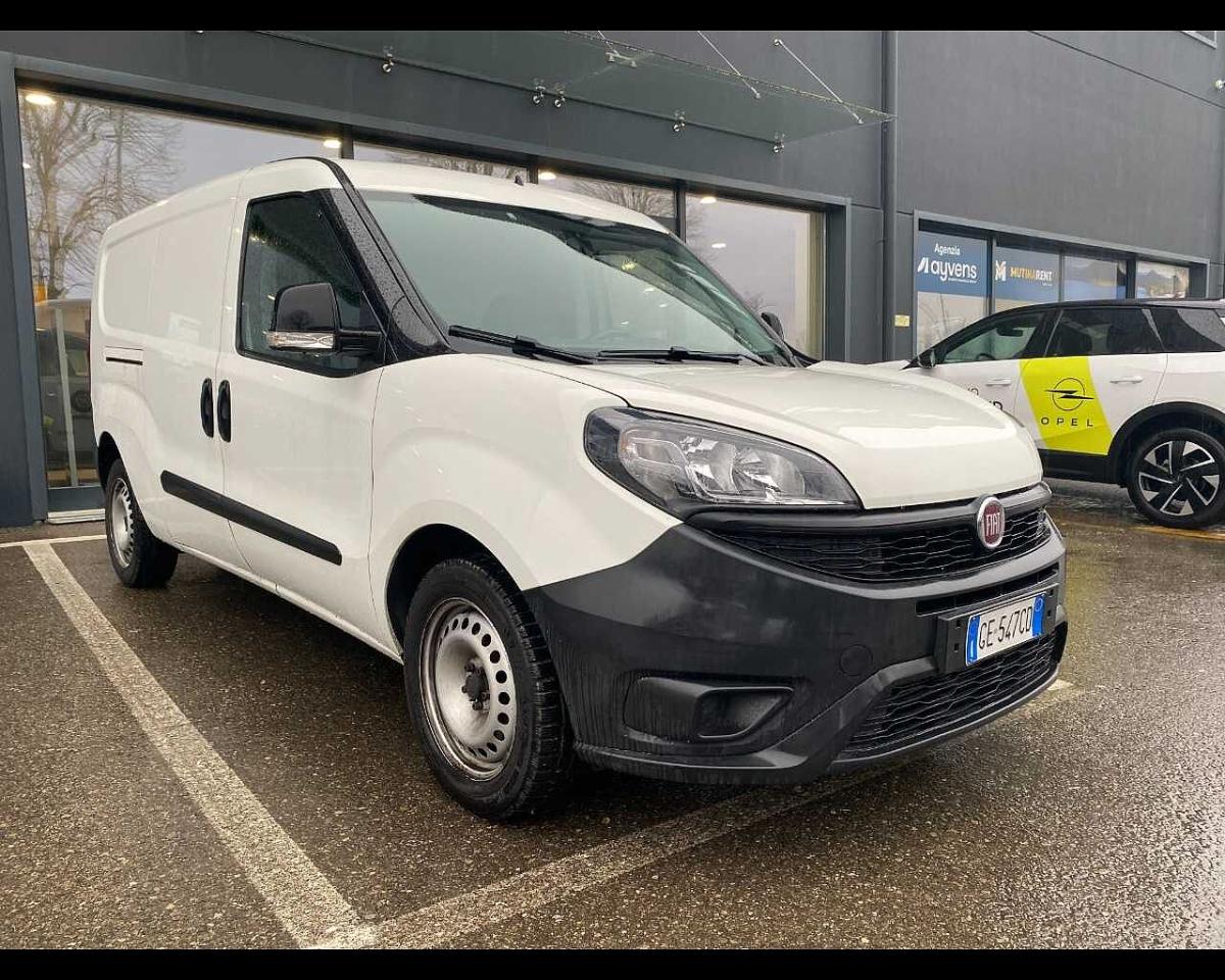 Fiat Fiat Doblo usata 1