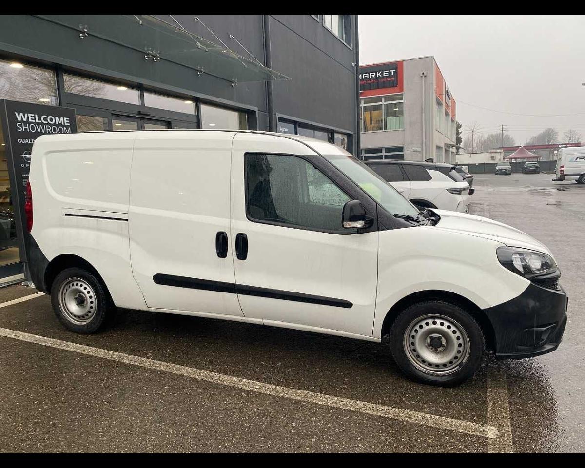 Fiat Fiat Doblo usata 2