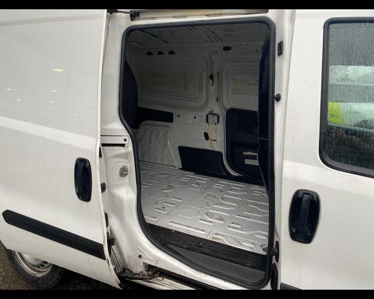 Fiat Fiat Doblo usata 3