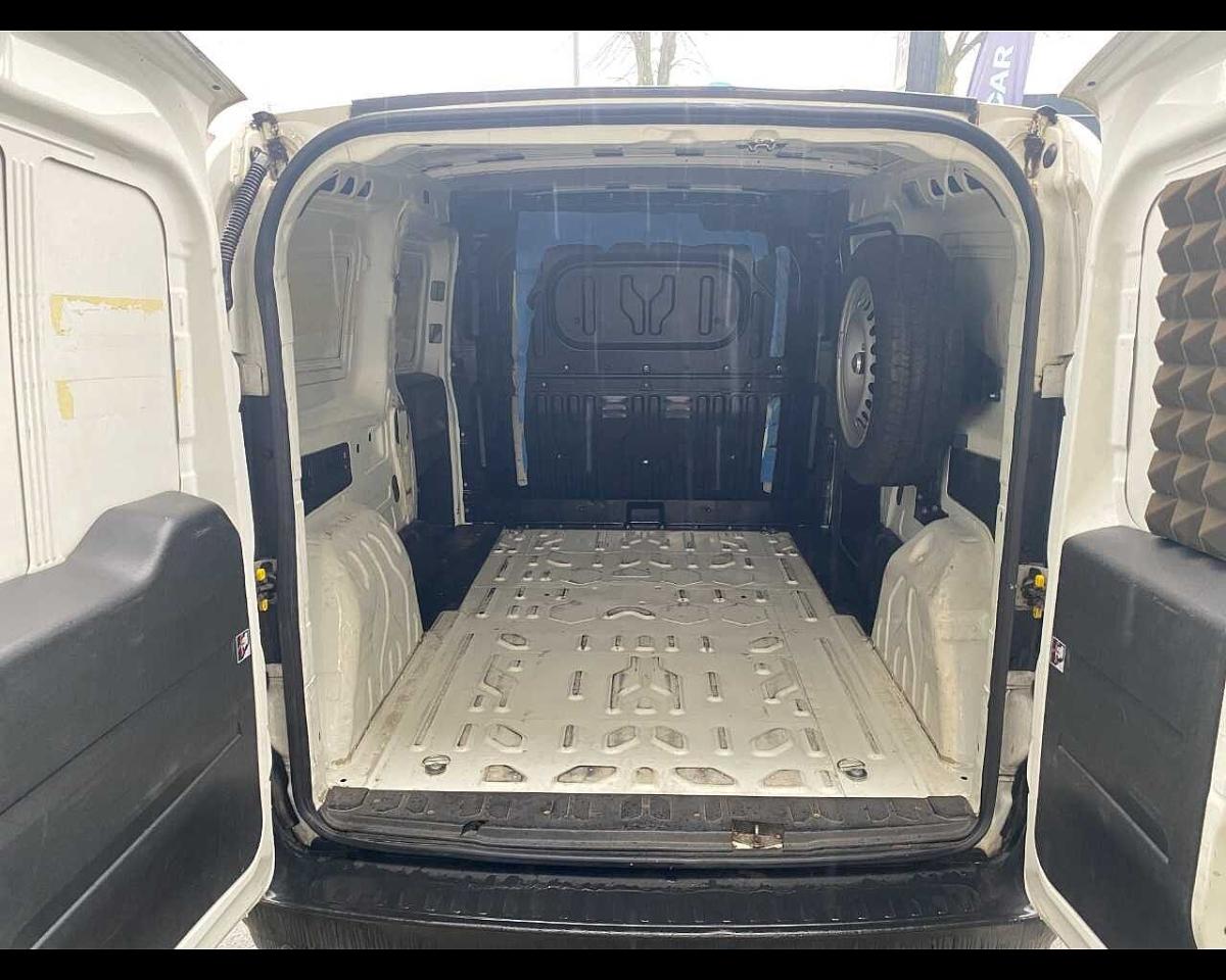 Fiat Fiat Doblo usata 4