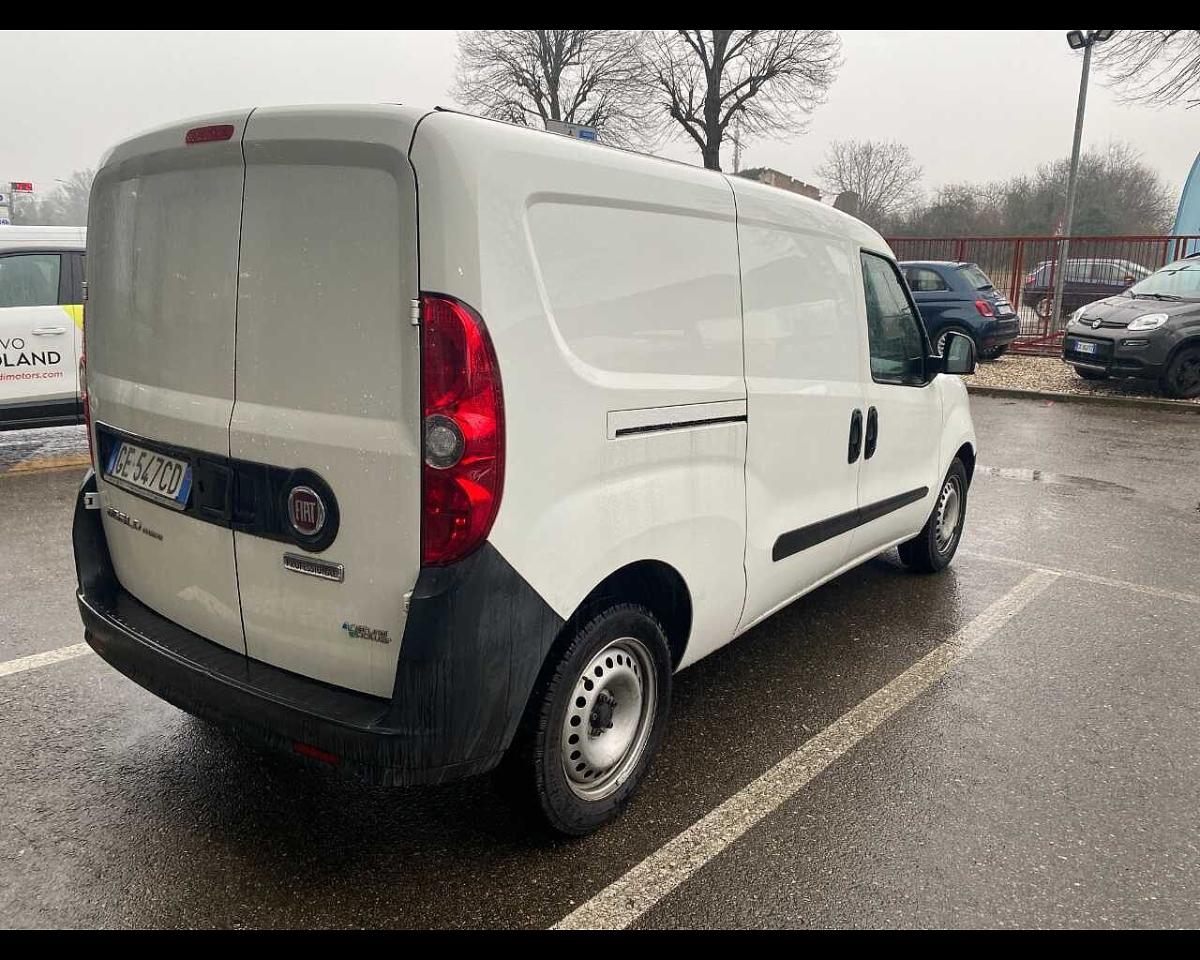 Fiat Fiat Doblo usata 6