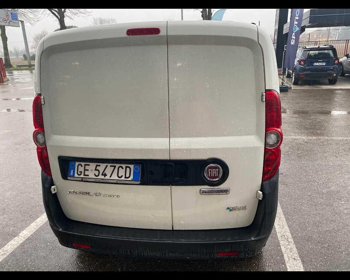 Fiat Fiat Doblo usata 7