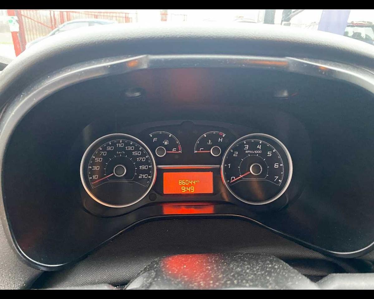 Fiat Fiat Doblo usata 12