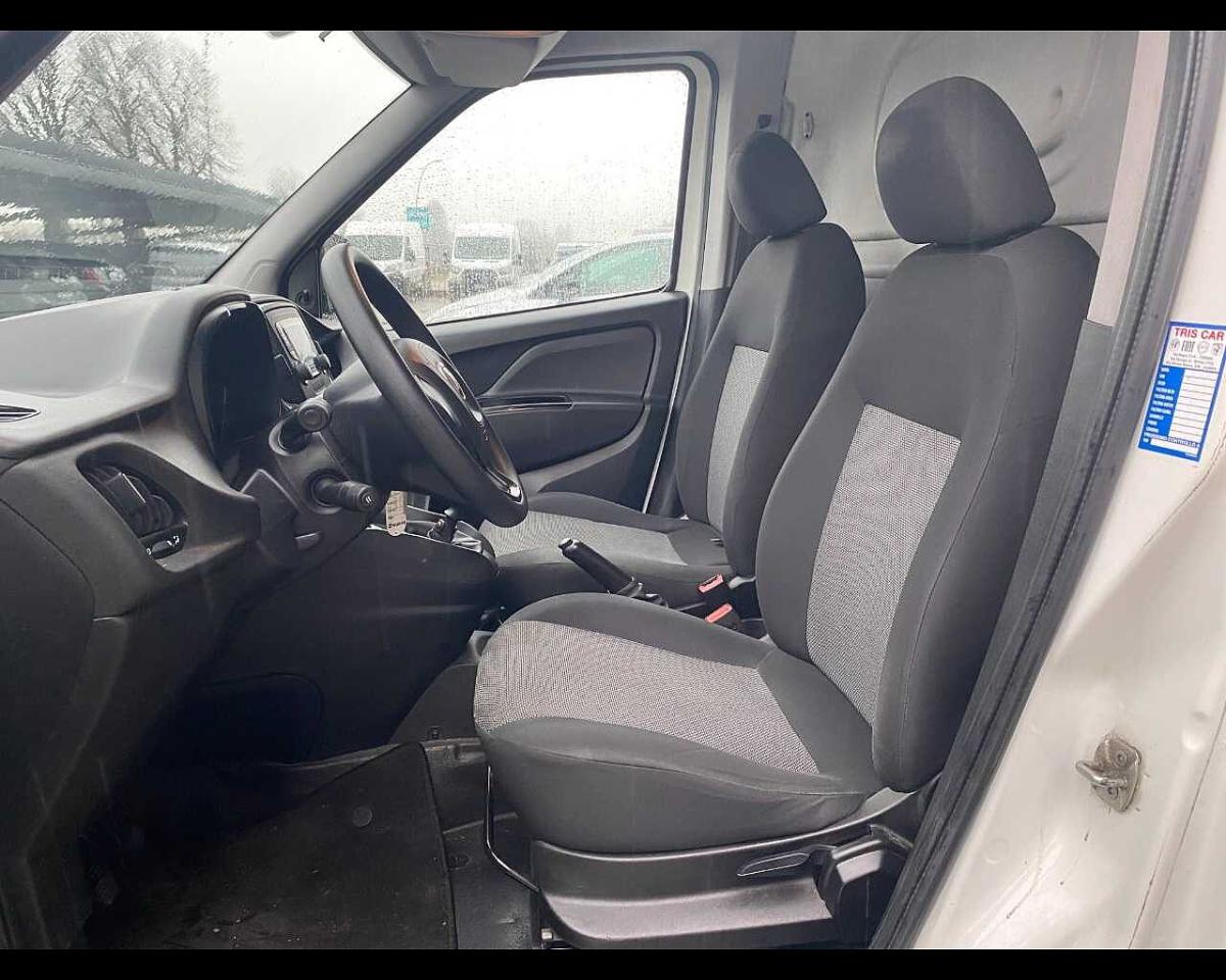 Fiat Fiat Doblo usata 13