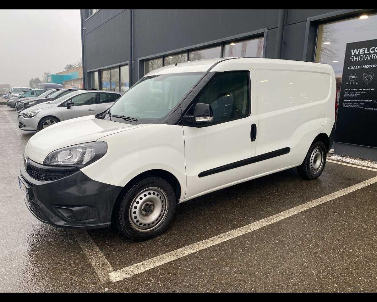 Fiat Fiat Doblo usata 14