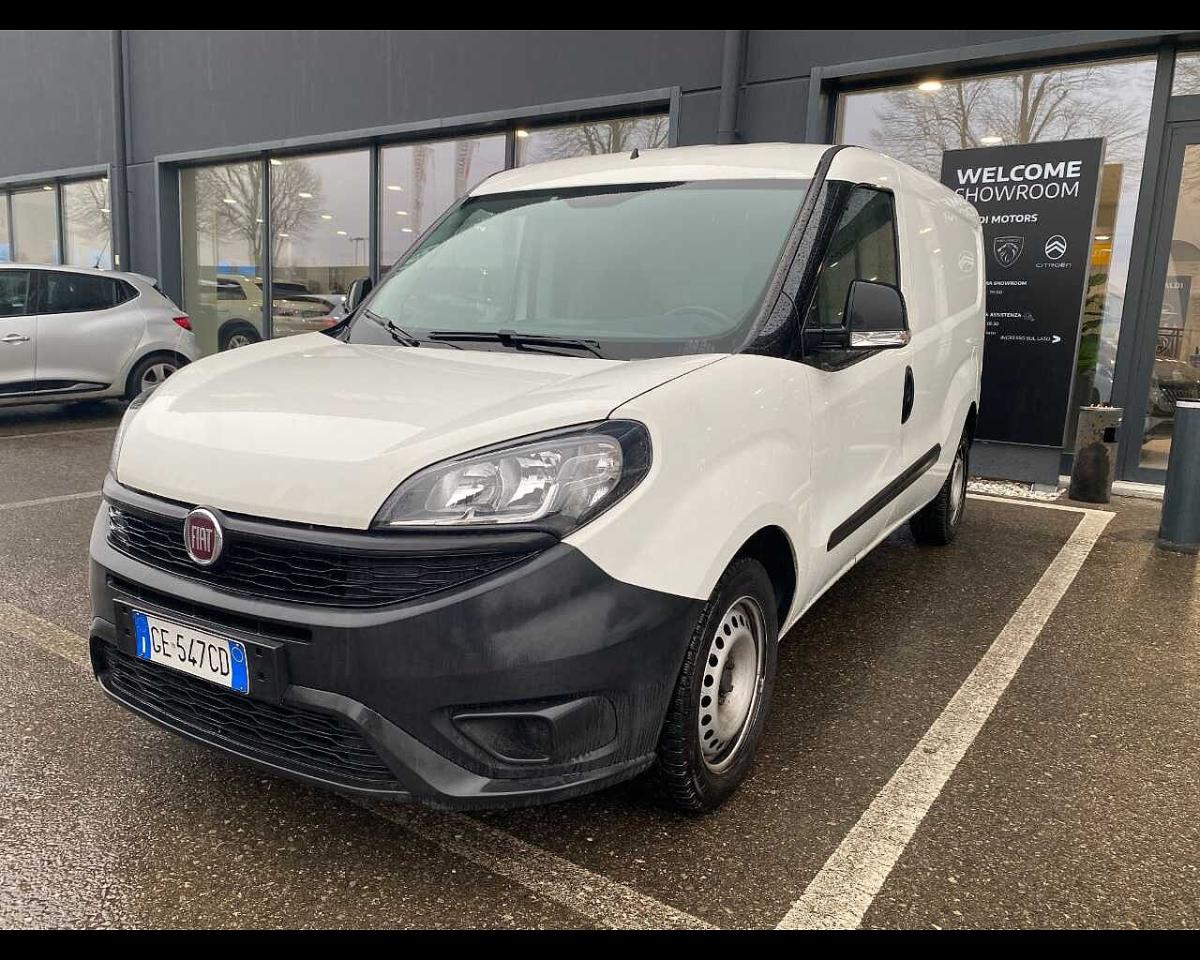 Fiat Fiat Doblo usata 15