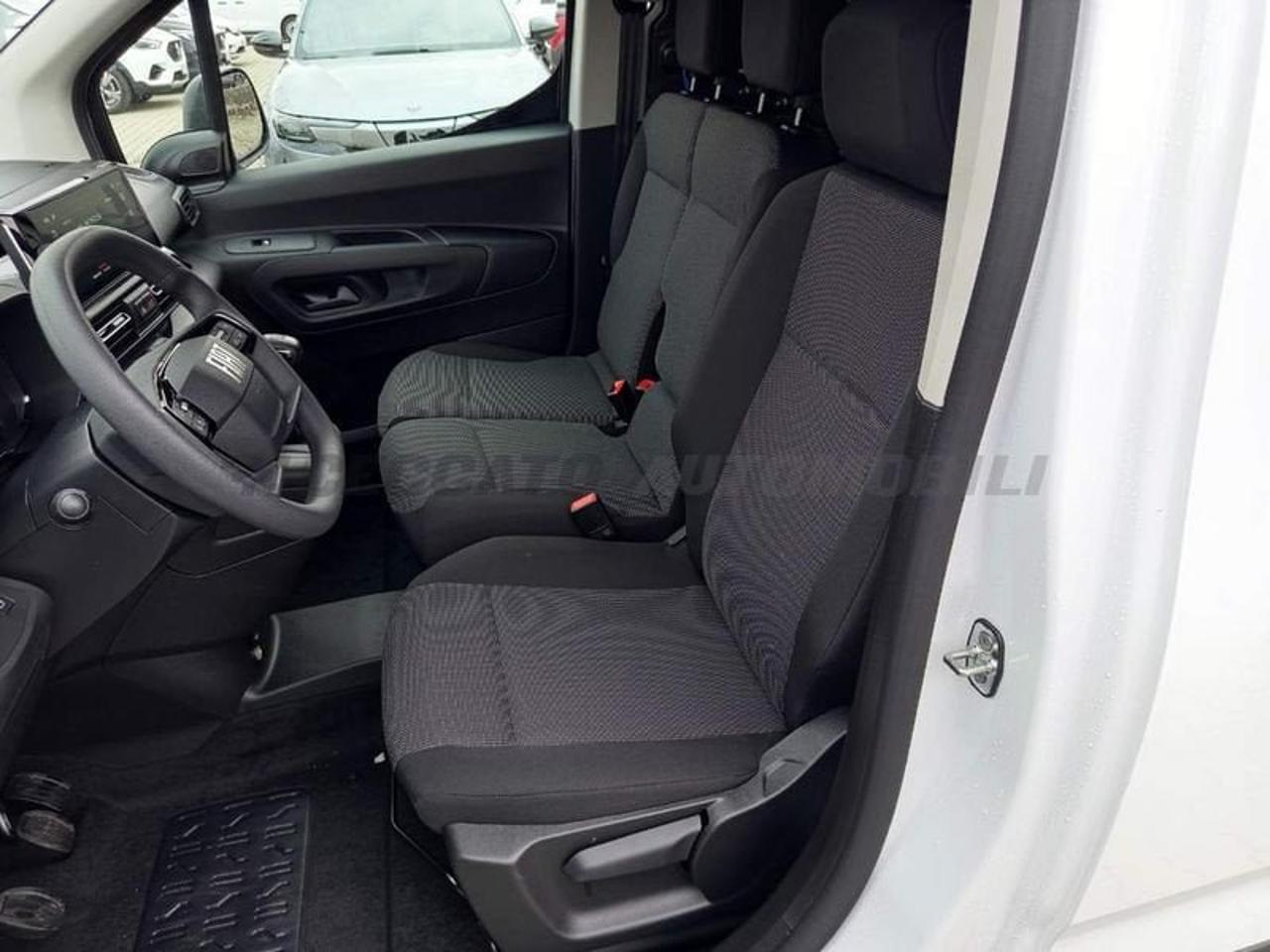 Fiat Fiat Doblo usata 4