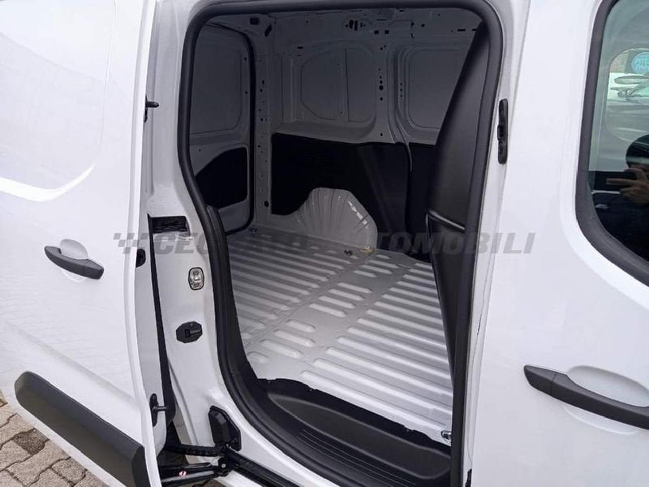 Fiat Fiat Doblo usata 7