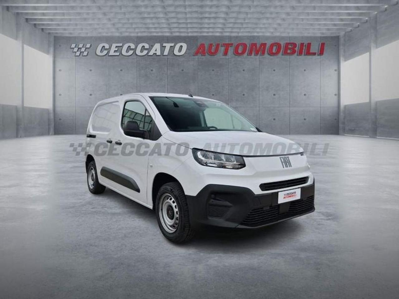 Fiat Fiat Doblo usata 8