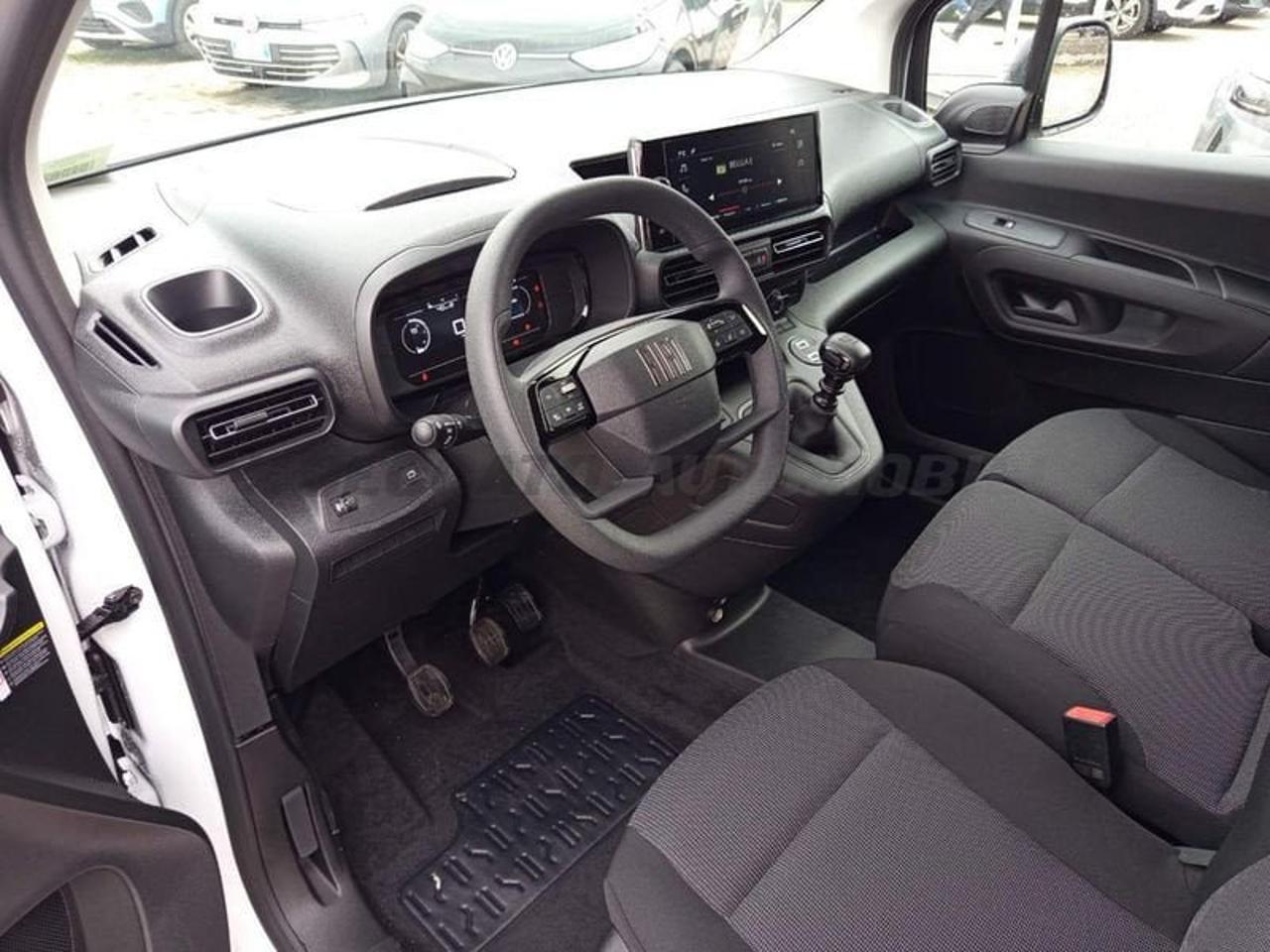 Fiat Fiat Doblo usata 13