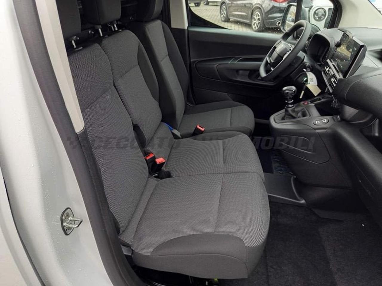 Fiat Fiat Doblo usata 16