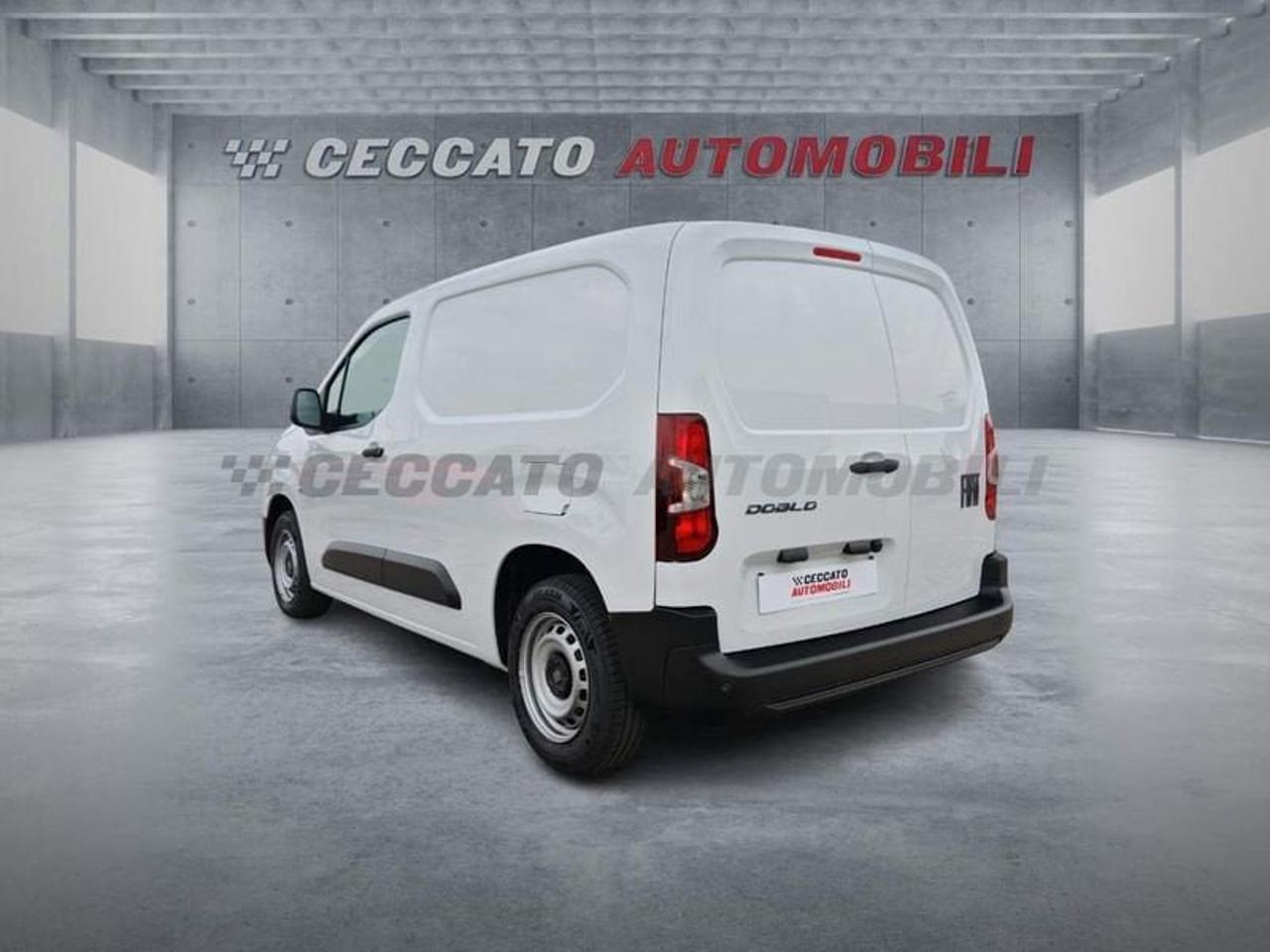 Fiat Fiat Doblo usata 17