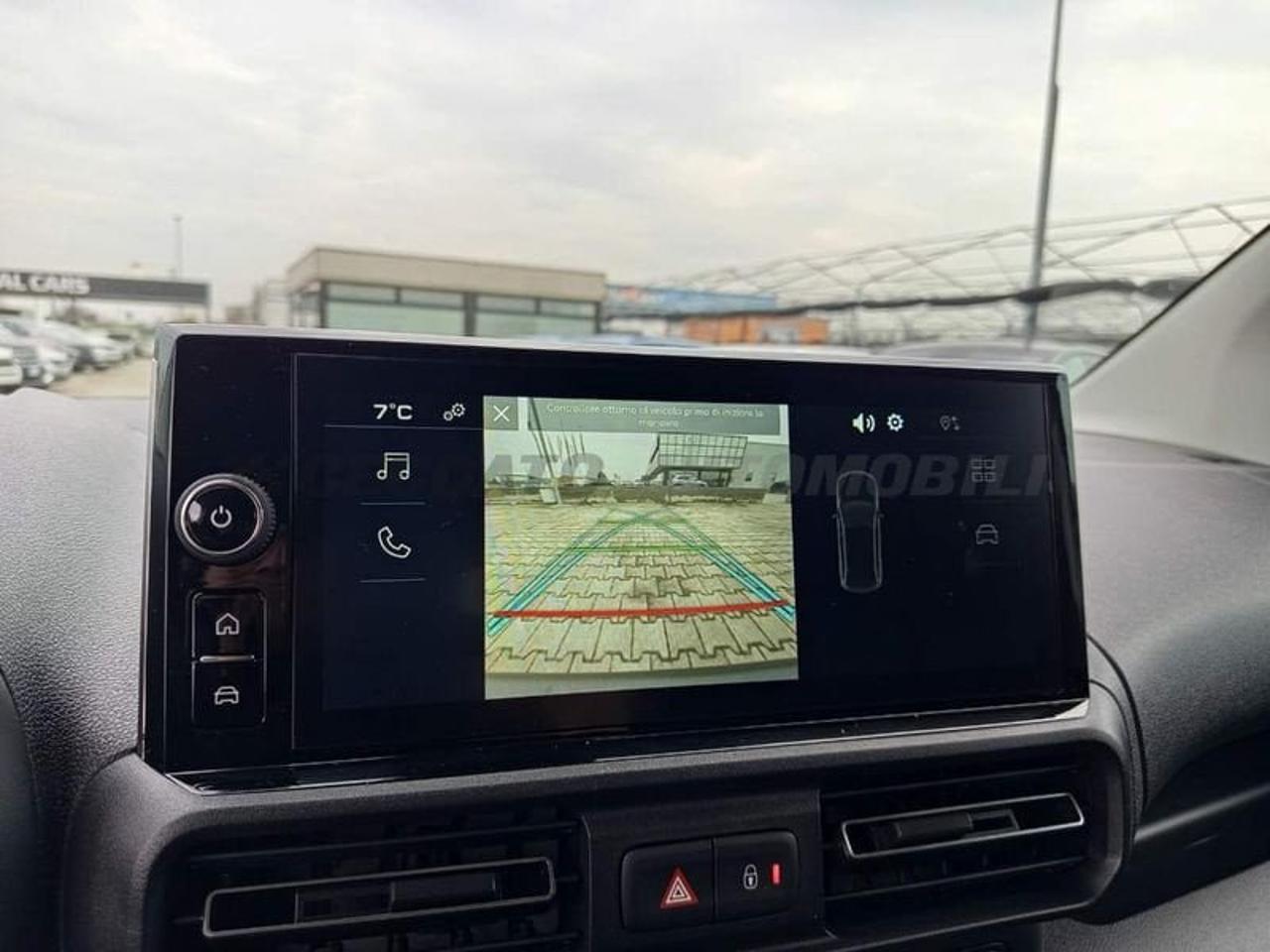 Fiat Fiat Doblo usata 1