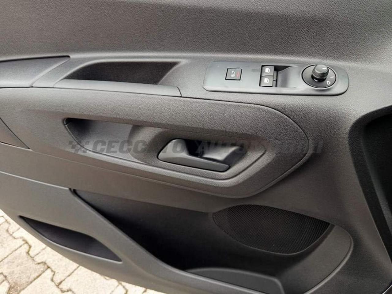 Fiat Fiat Doblo usata 5