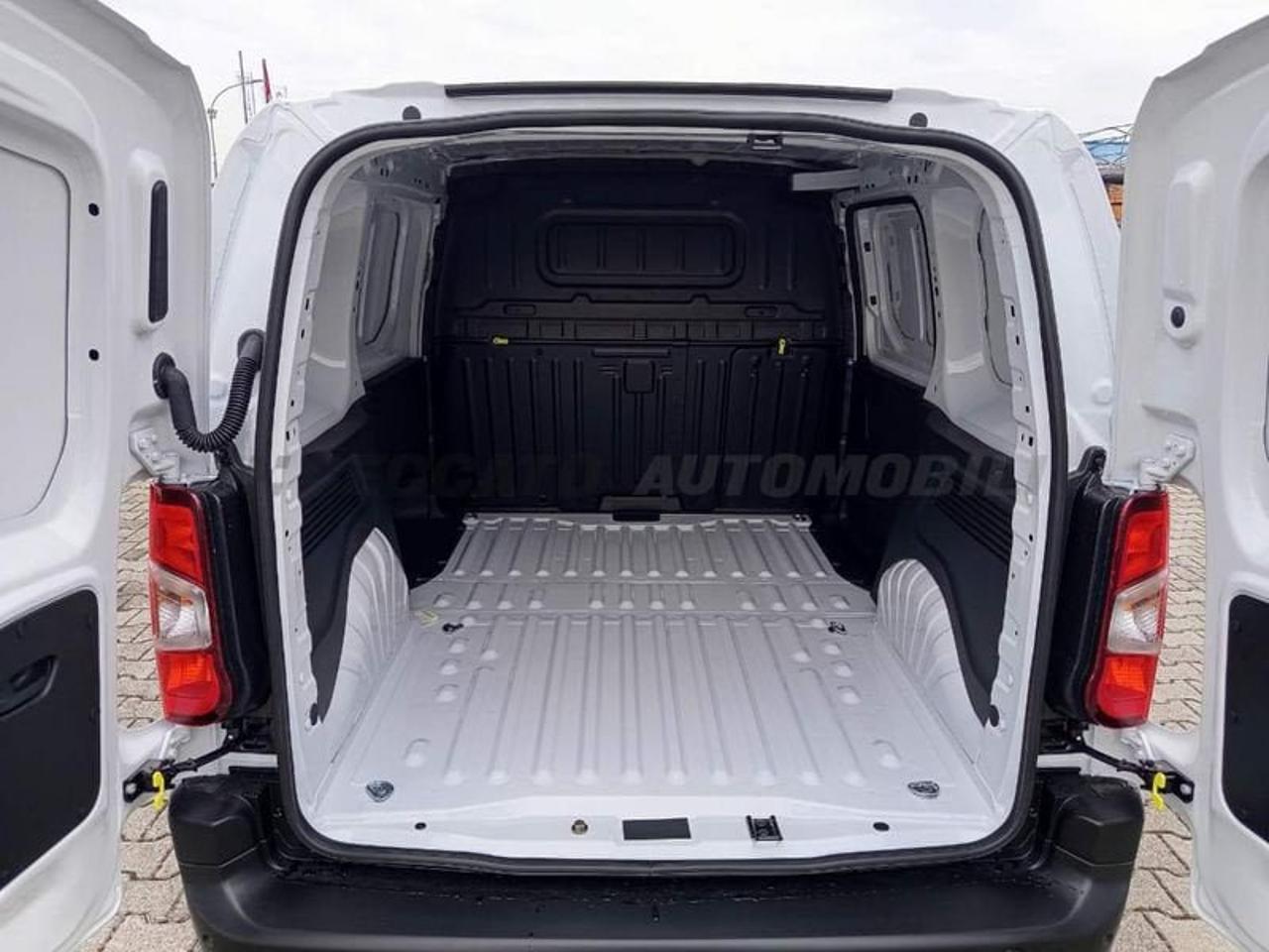 Fiat Fiat Doblo usata 6