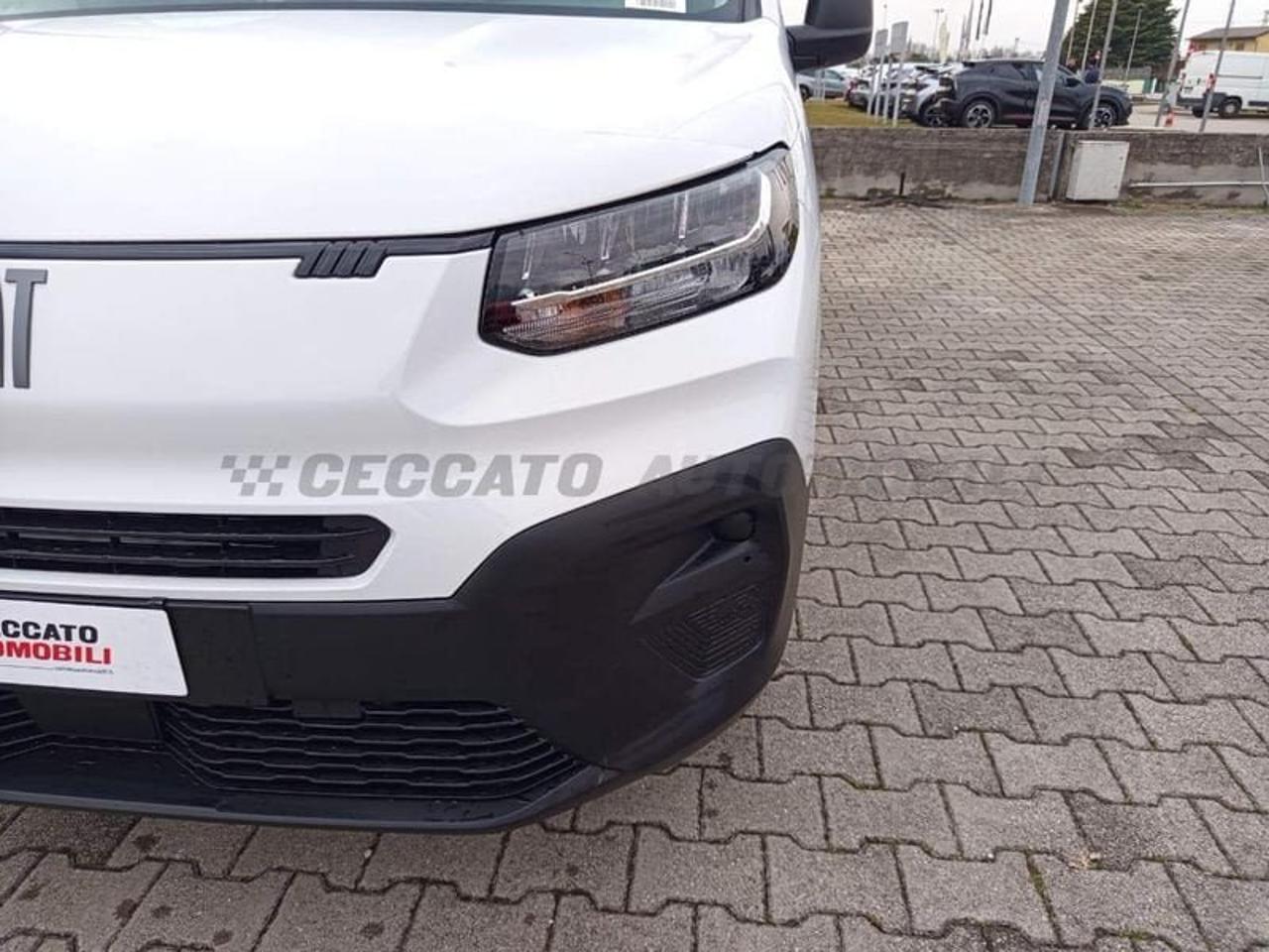 Fiat Fiat Doblo usata 10