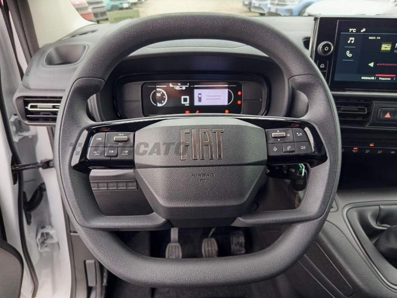 Fiat Fiat Doblo usata 14