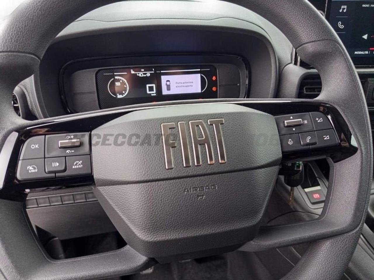 Fiat Fiat Doblo usata 15