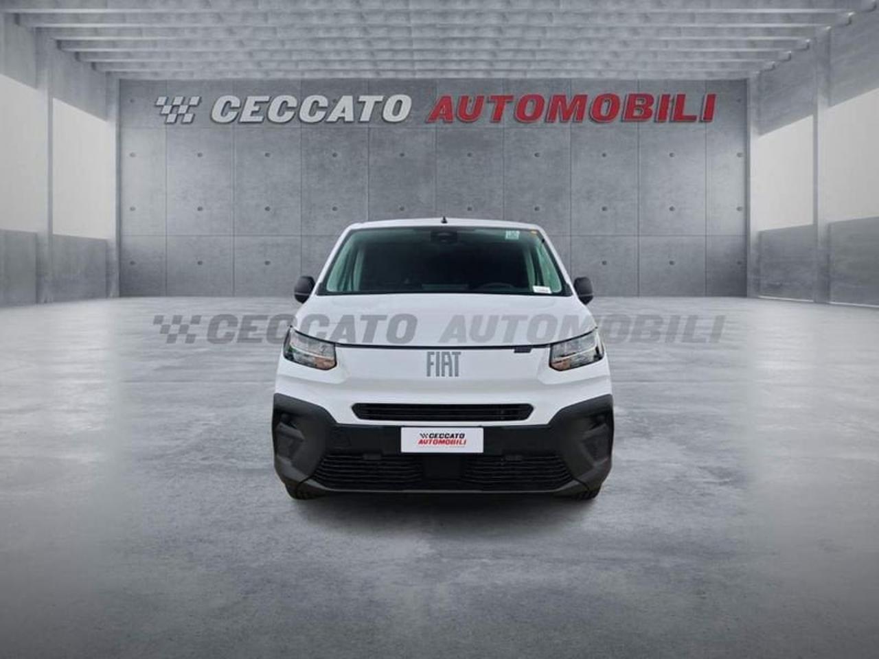 Fiat Fiat Doblo usata 18