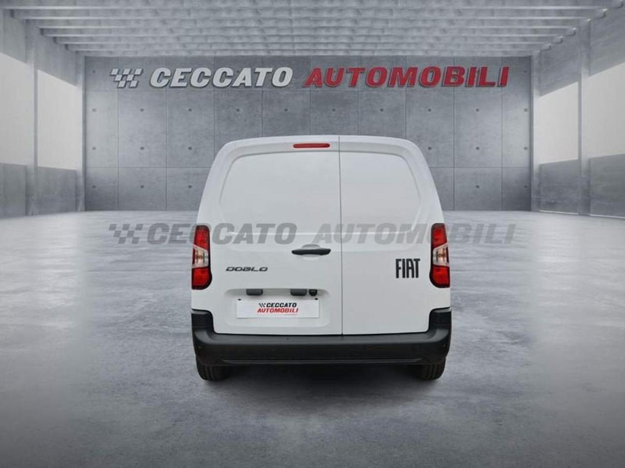 Fiat Fiat Doblo usata 19