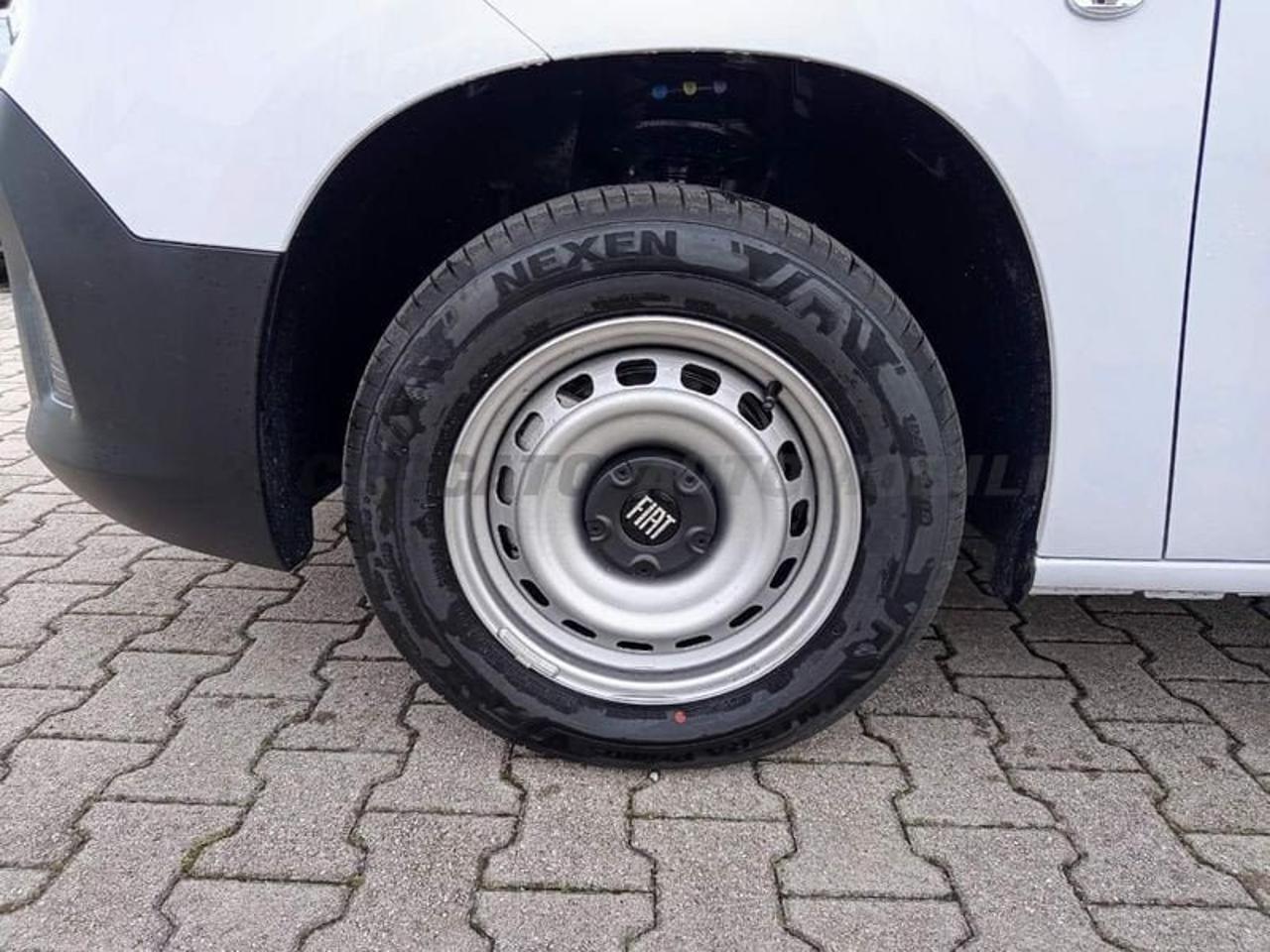 Fiat Fiat Doblo usata 20