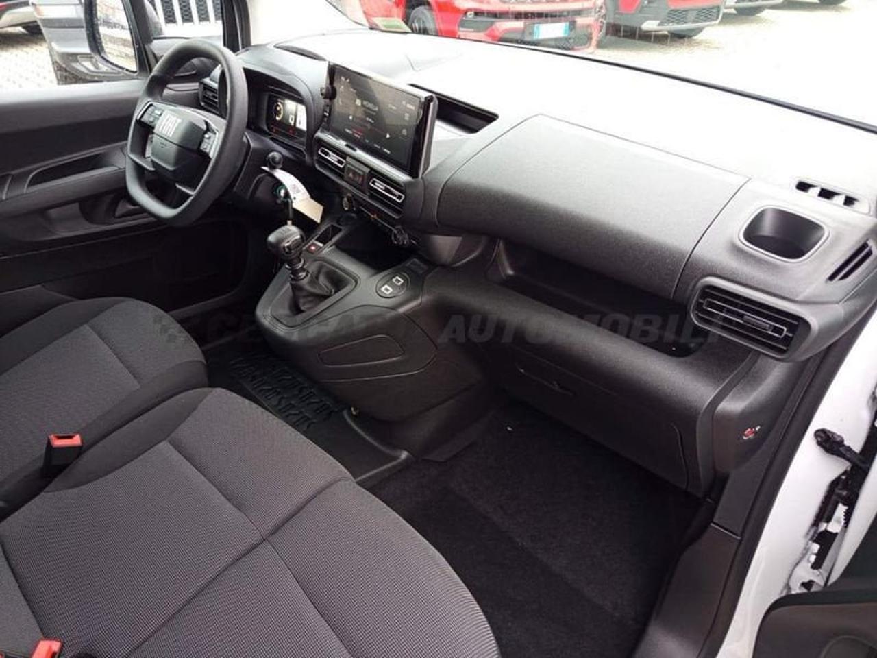 Fiat Fiat Doblo usata 21