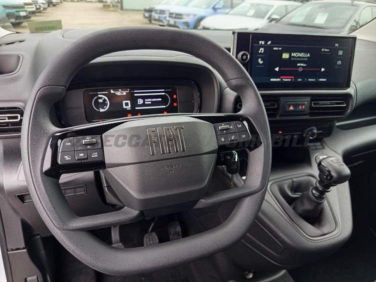 Fiat Fiat Doblo usata 22