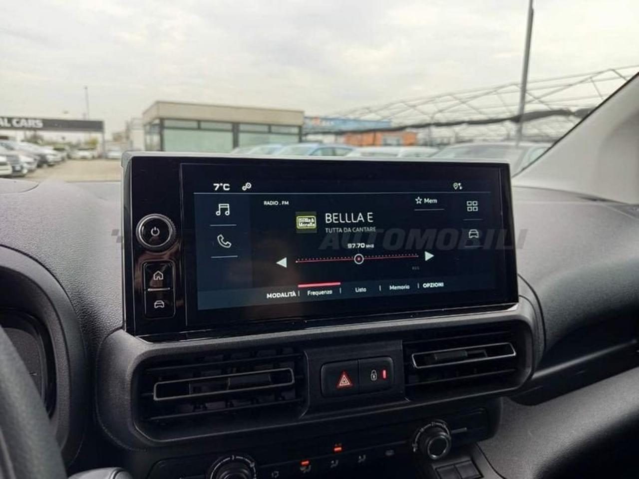 Fiat Fiat Doblo usata 23