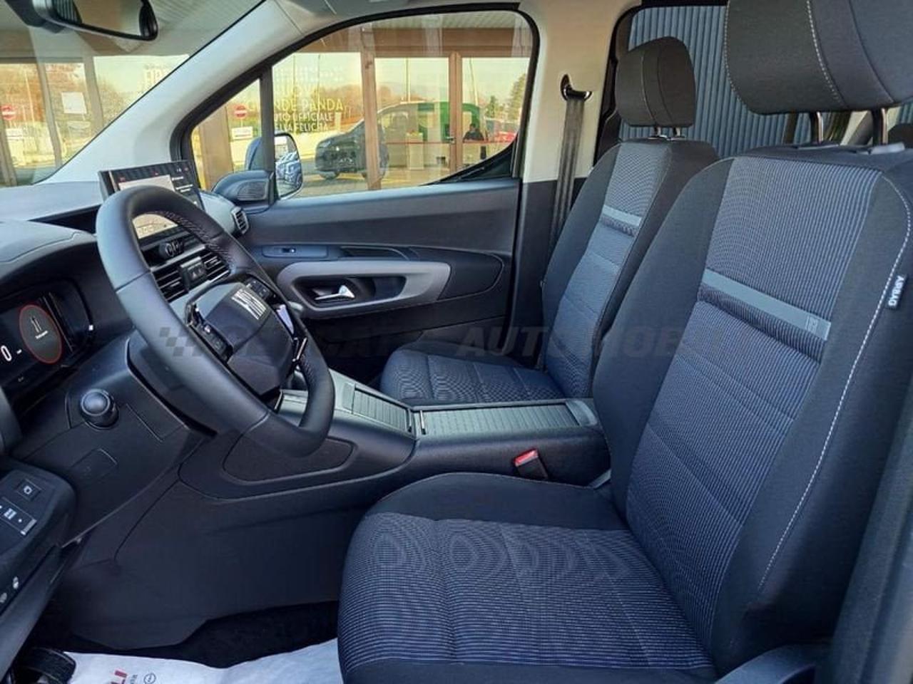 Fiat Fiat Doblo usata 4