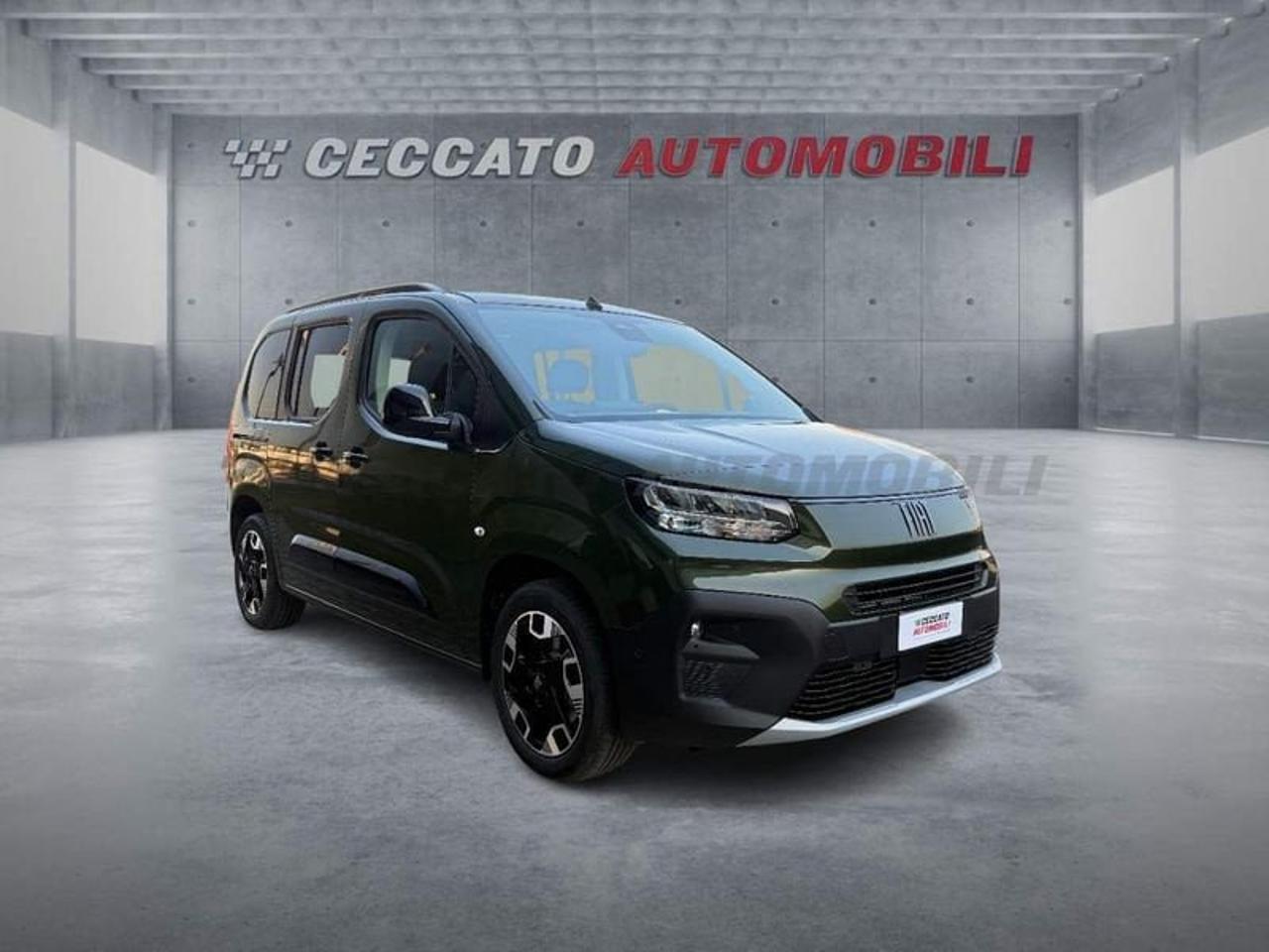 Fiat Fiat Doblo usata 7