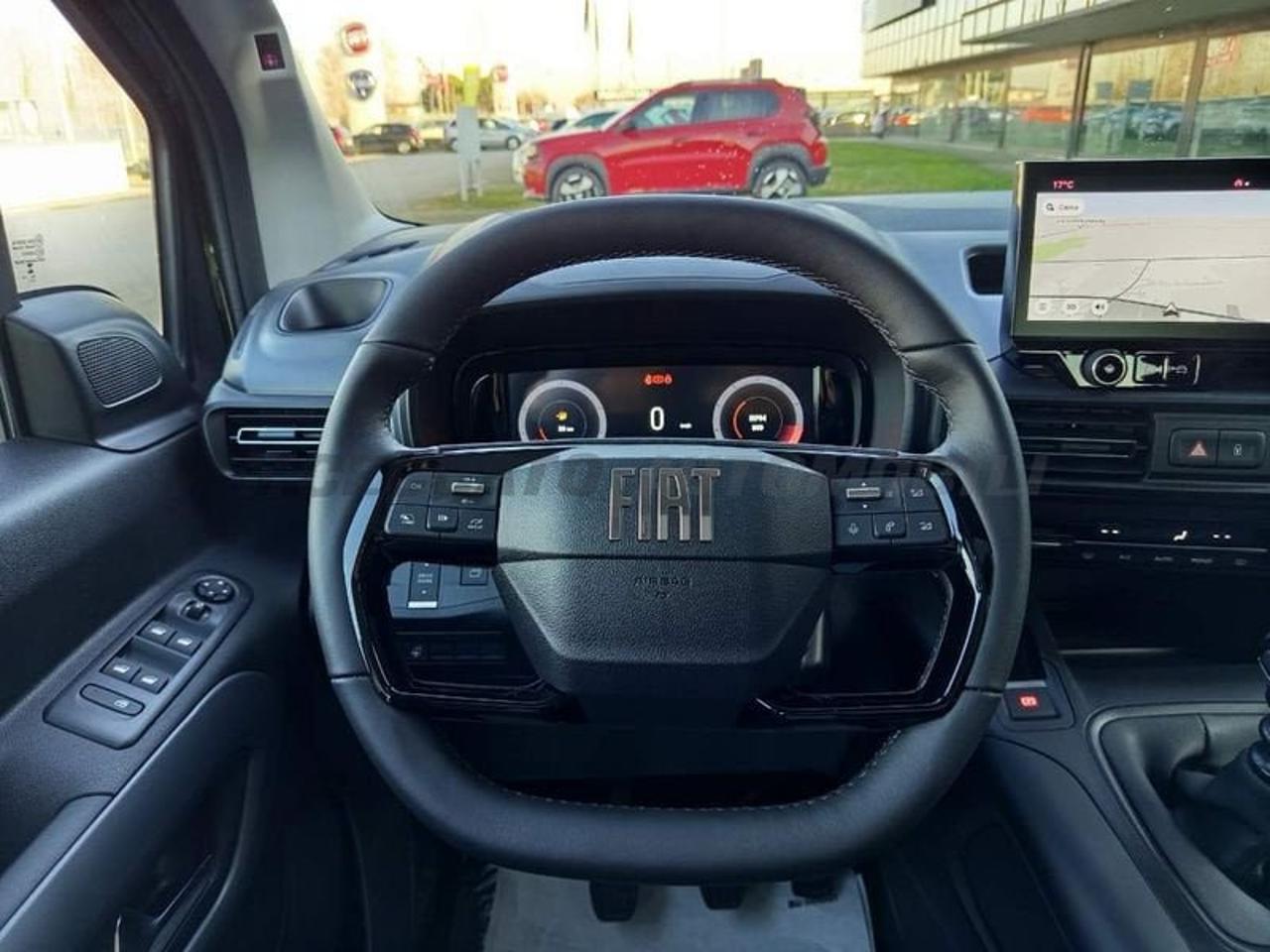 Fiat Fiat Doblo usata 13