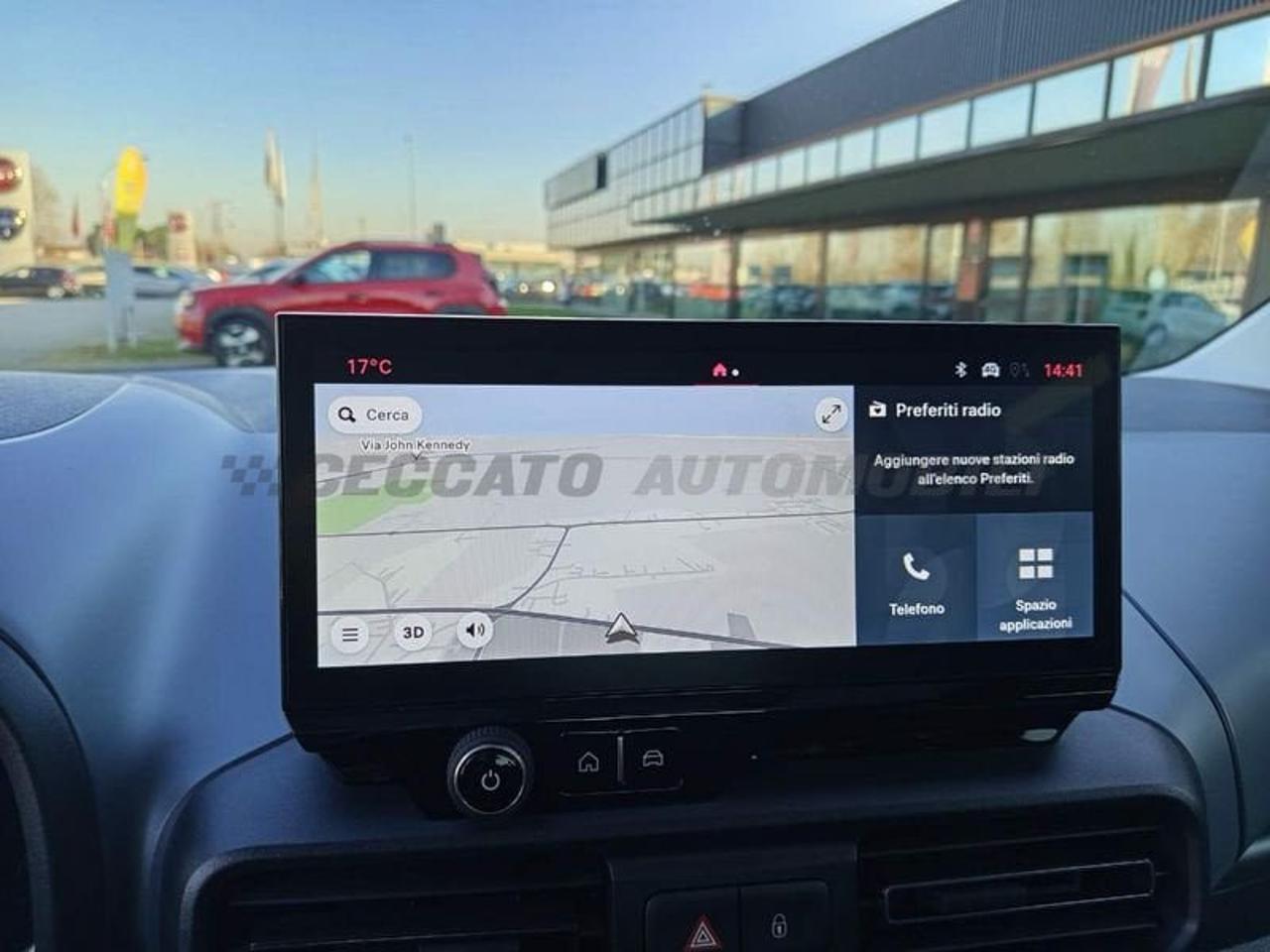 Fiat Fiat Doblo usata 15