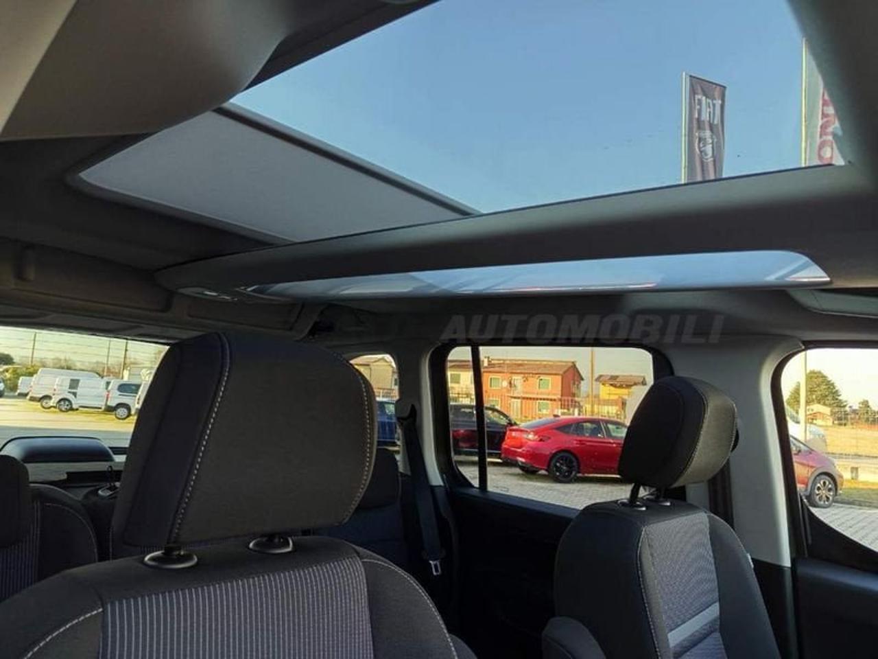 Fiat Fiat Doblo usata 17