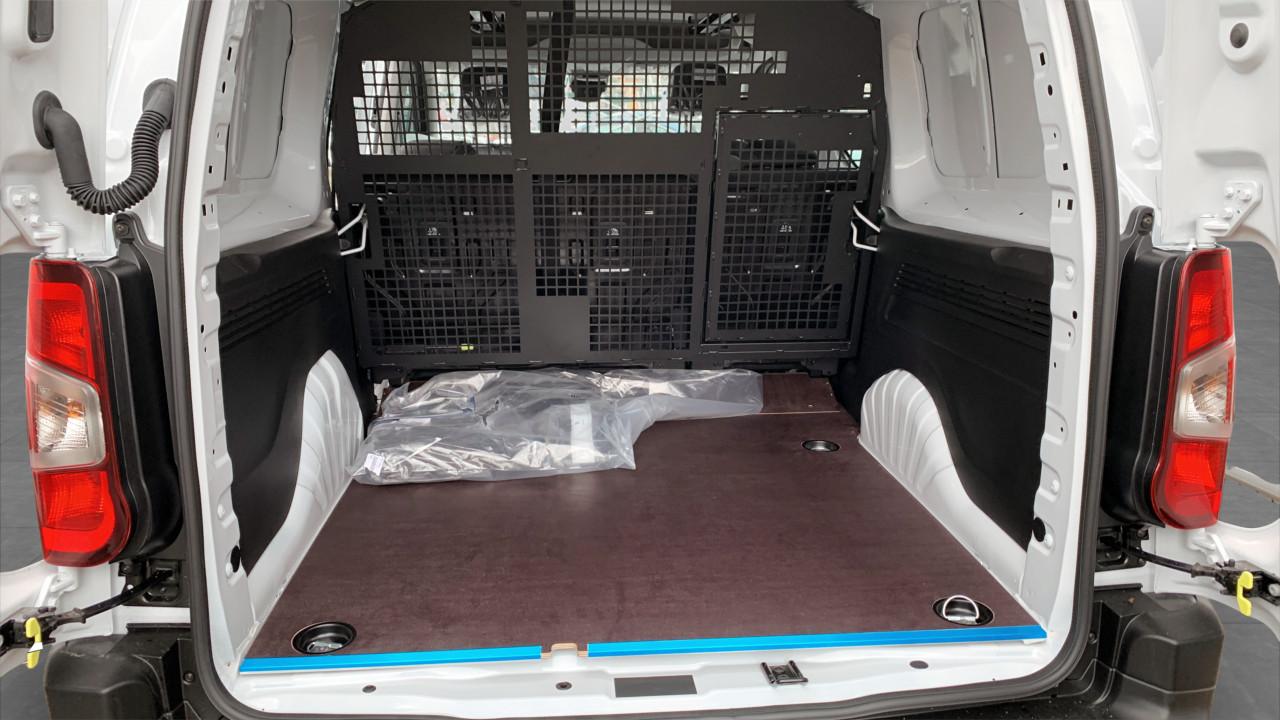 Fiat Fiat Doblo usata 1