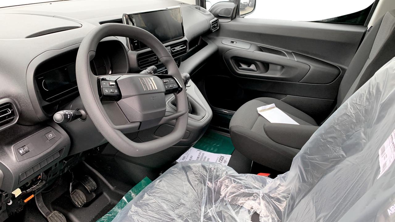 Fiat Fiat Doblo usata 2
