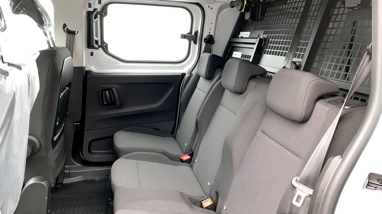 Fiat Fiat Doblo usata 4