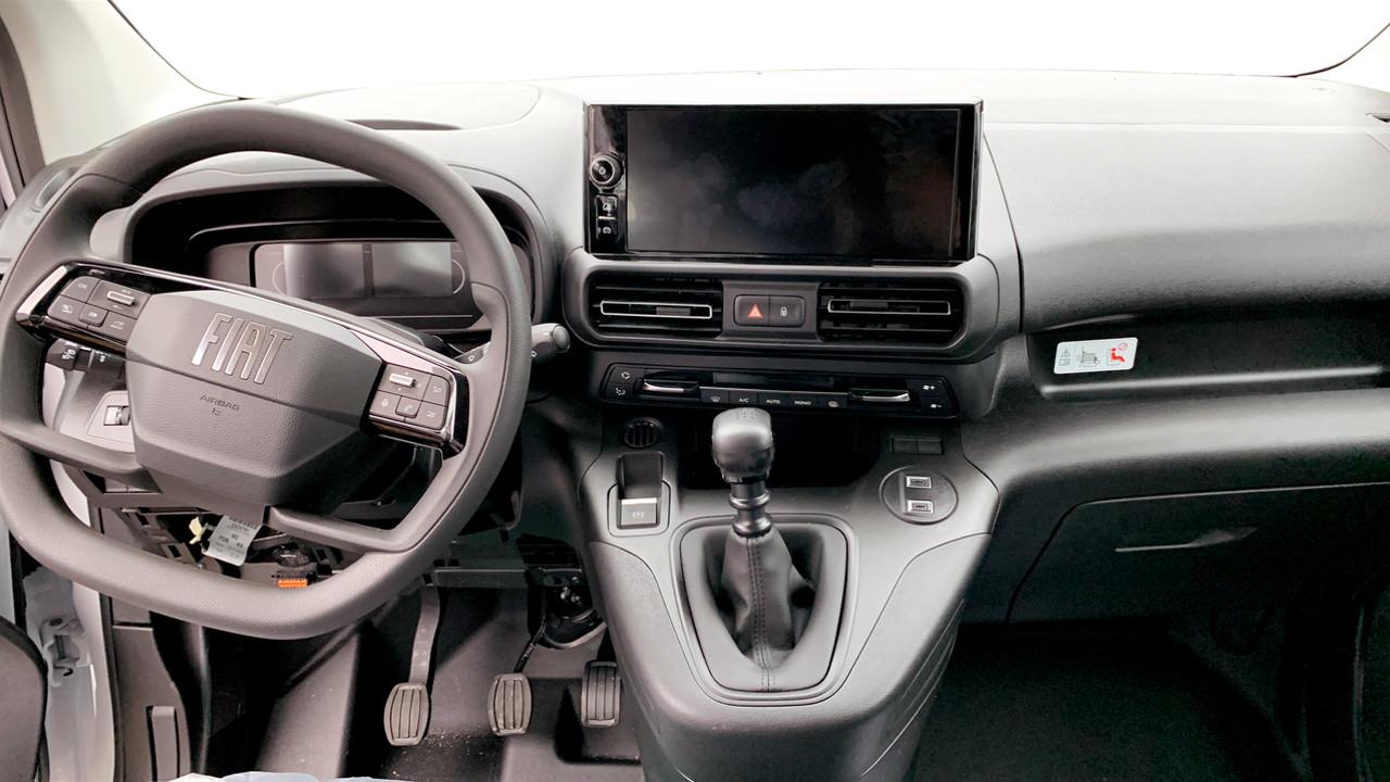 Fiat Fiat Doblo usata 5