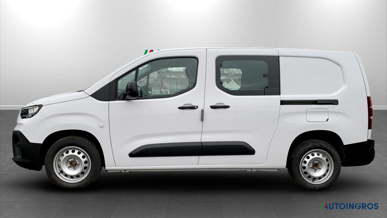 Fiat Fiat Doblo usata 8