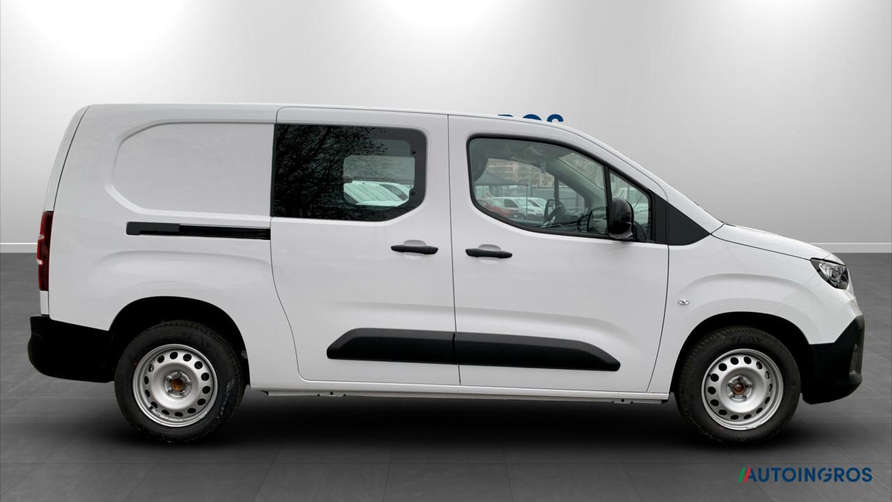 Fiat Fiat Doblo usata 12