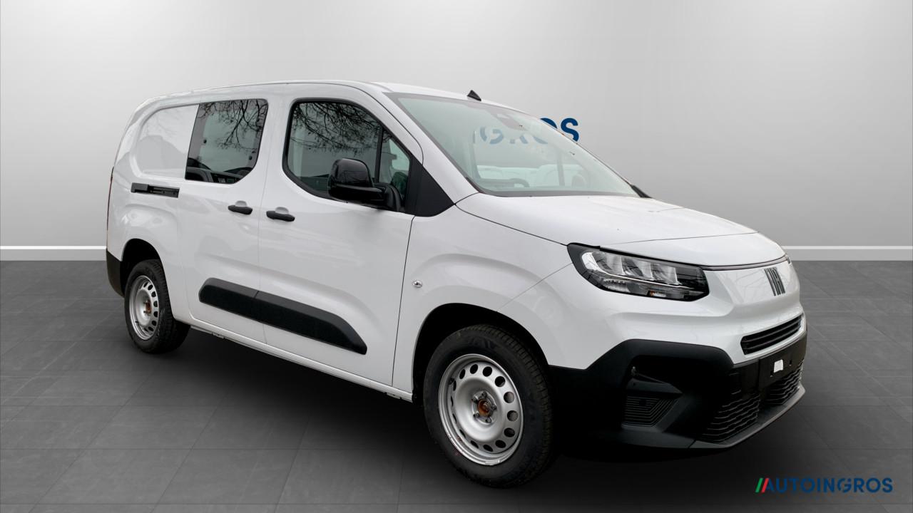 Fiat Fiat Doblo usata 13