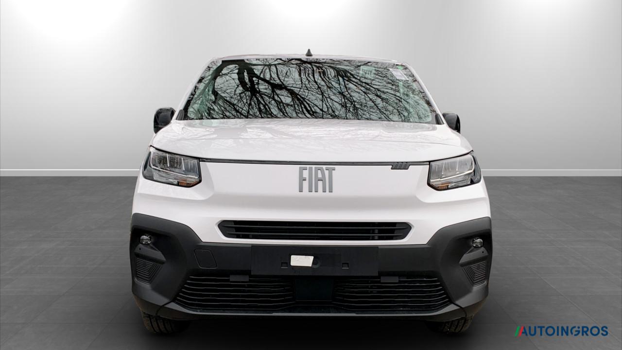 Fiat Fiat Doblo usata 14