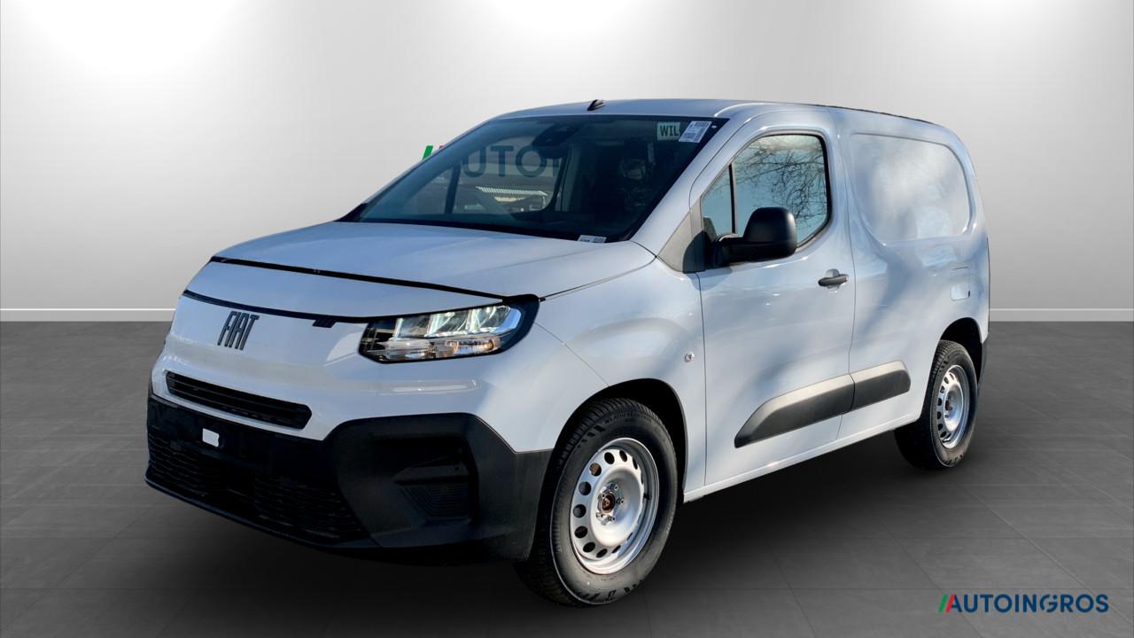 fiat doblo doblo cargo dobl� doblo 2024 doblo van 1.5 bluehdi 100cv ch1 usata