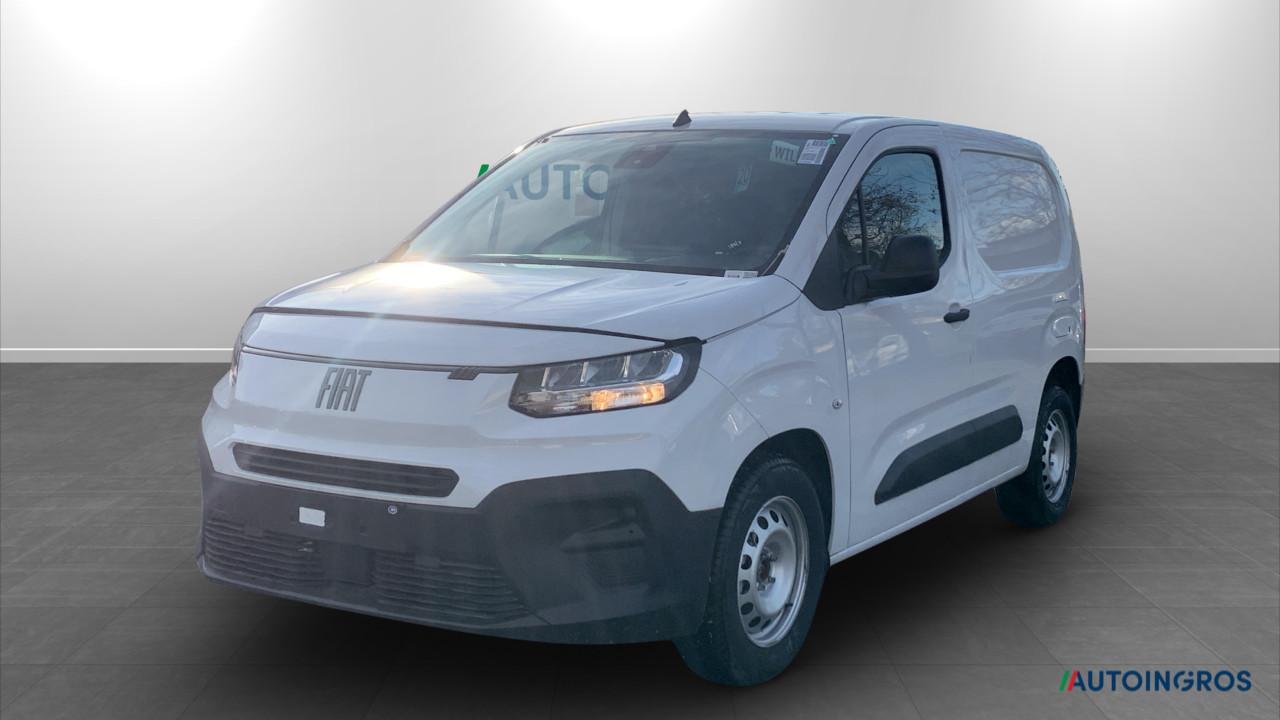 fiat doblo doblo cargo dobl� doblo 2024 doblo van 1.5 bluehdi 100cv ch1 usata