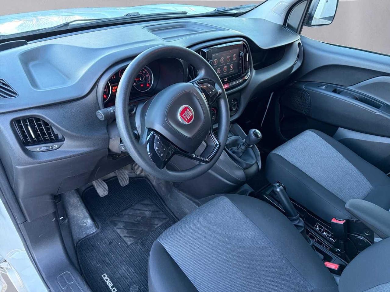 Fiat Fiat Doblo usata 2