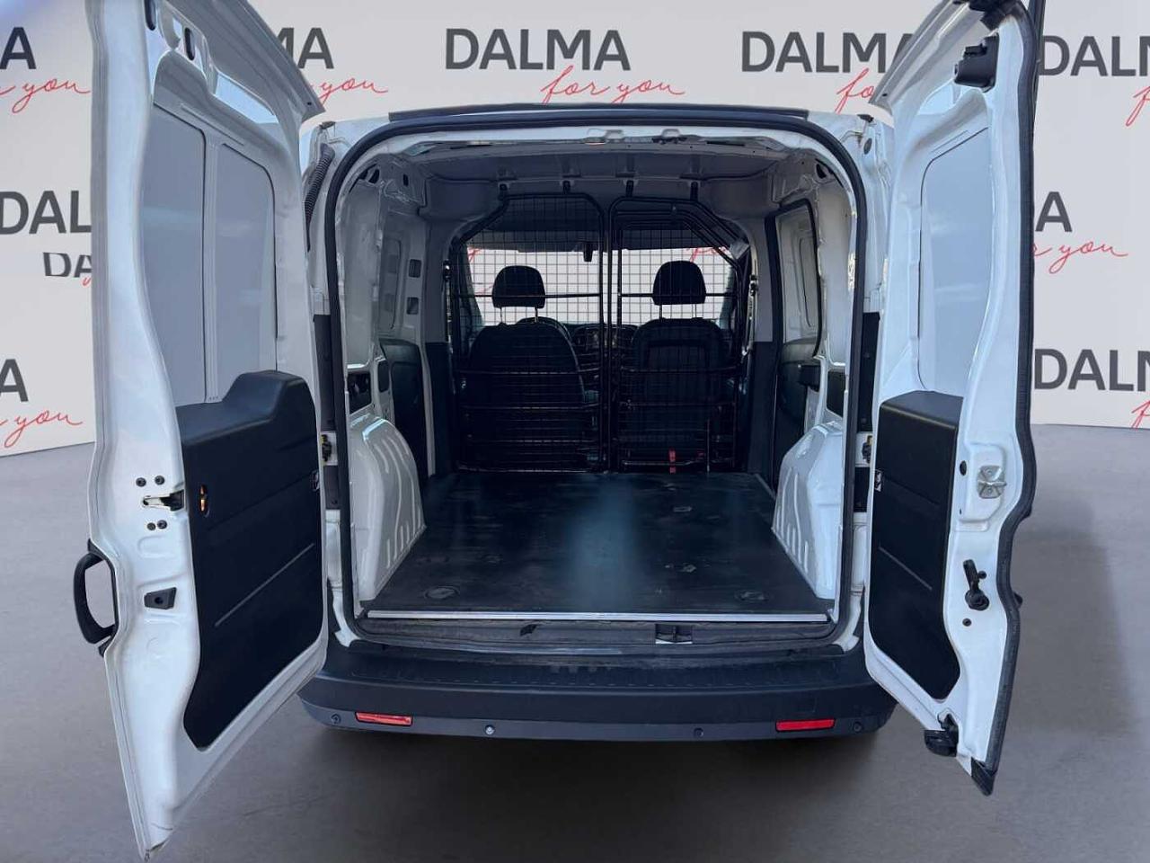 Fiat Fiat Doblo usata 6