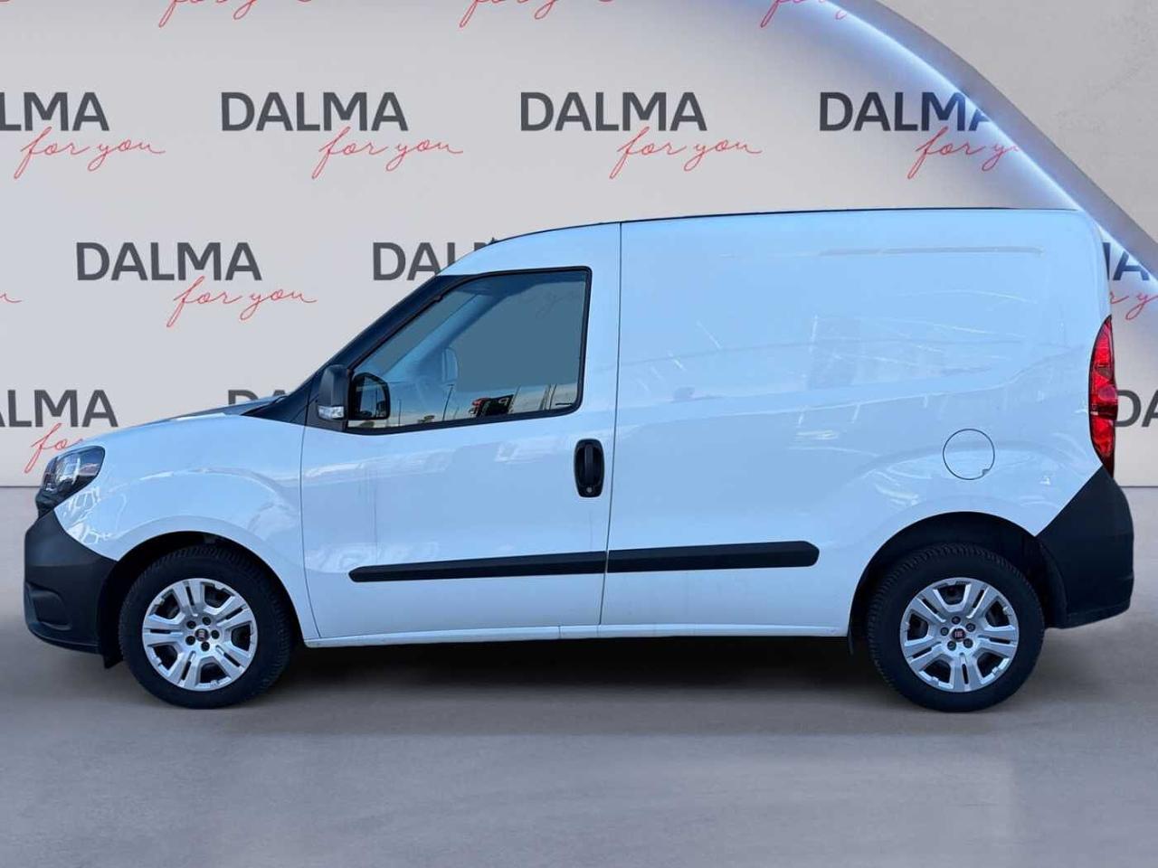 Fiat Fiat Doblo usata 11