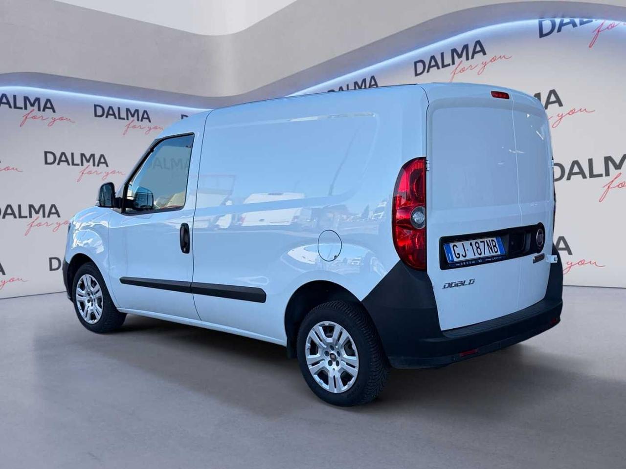 Fiat Fiat Doblo usata 13